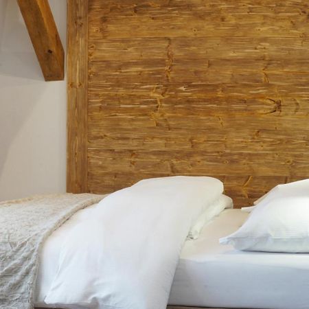Kamienica Na Nowo Apartamenty Warszawska Mrągowo Exteriör bild