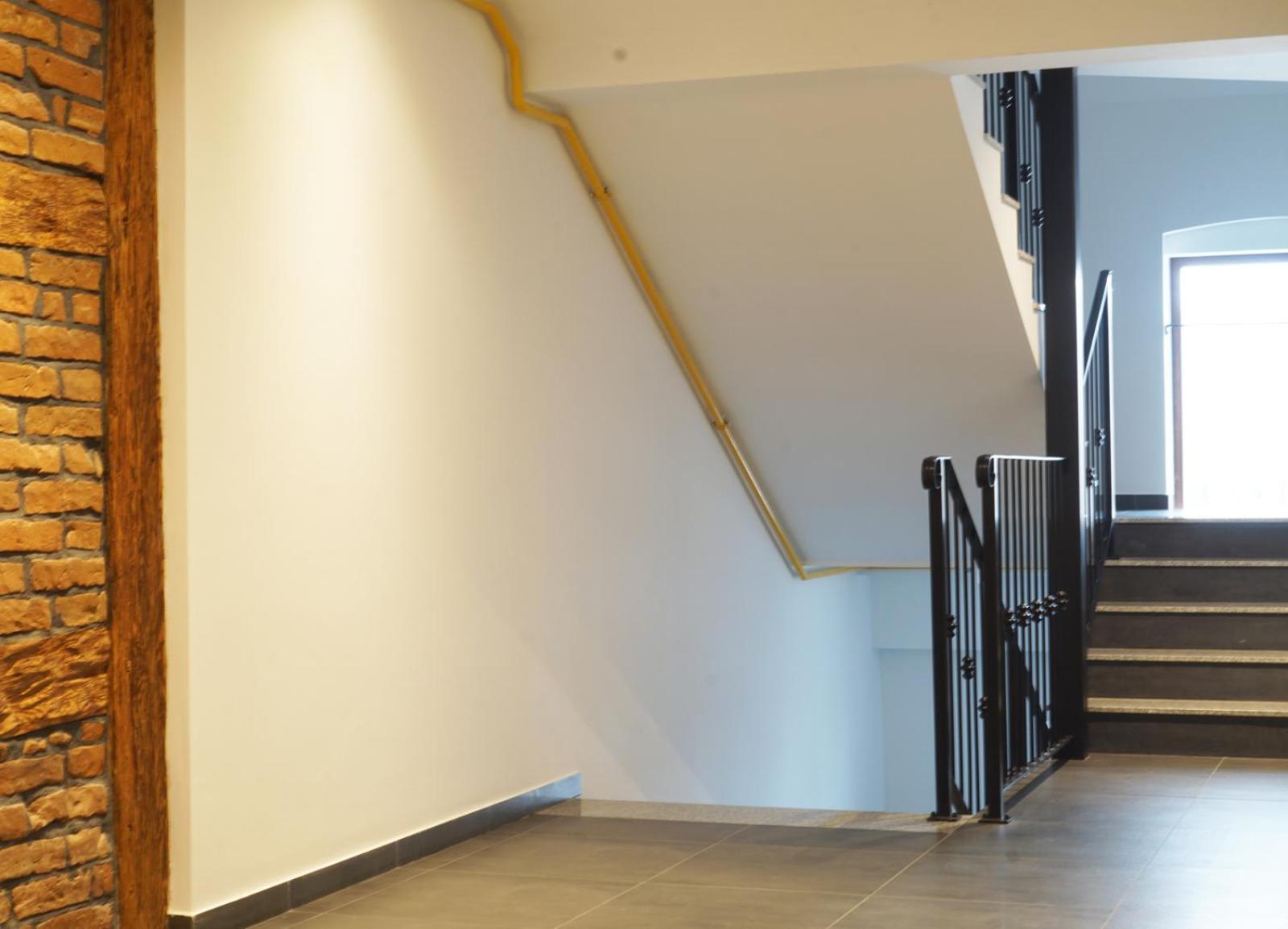 Kamienica Na Nowo Apartamenty Warszawska Mrągowo Exteriör bild