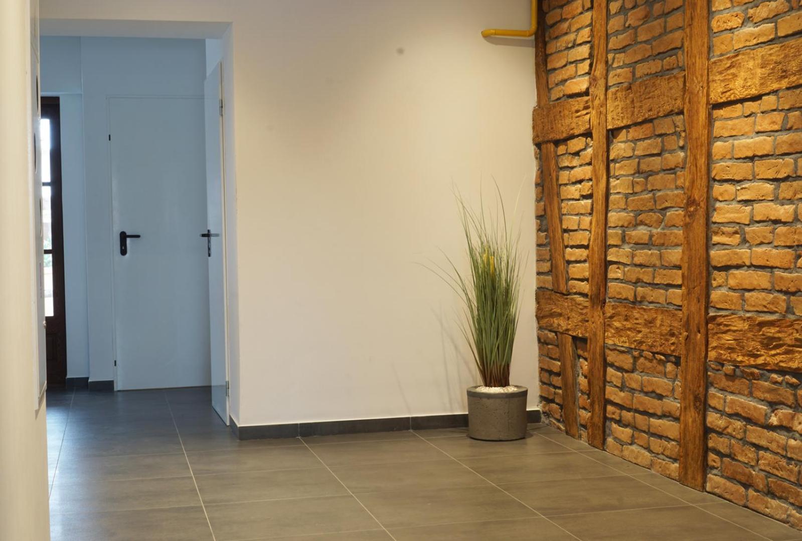 Kamienica Na Nowo Apartamenty Warszawska Mrągowo Exteriör bild