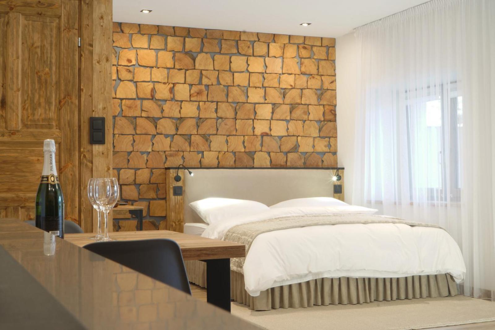 Kamienica Na Nowo Apartamenty Warszawska Mrągowo Exteriör bild