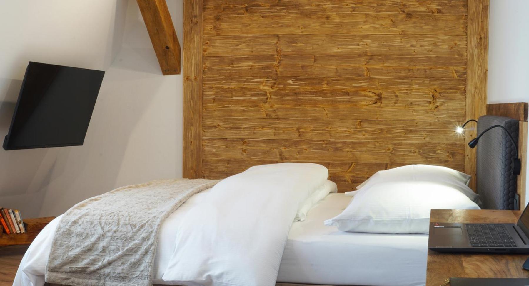 Kamienica Na Nowo Apartamenty Warszawska Mrągowo Exteriör bild