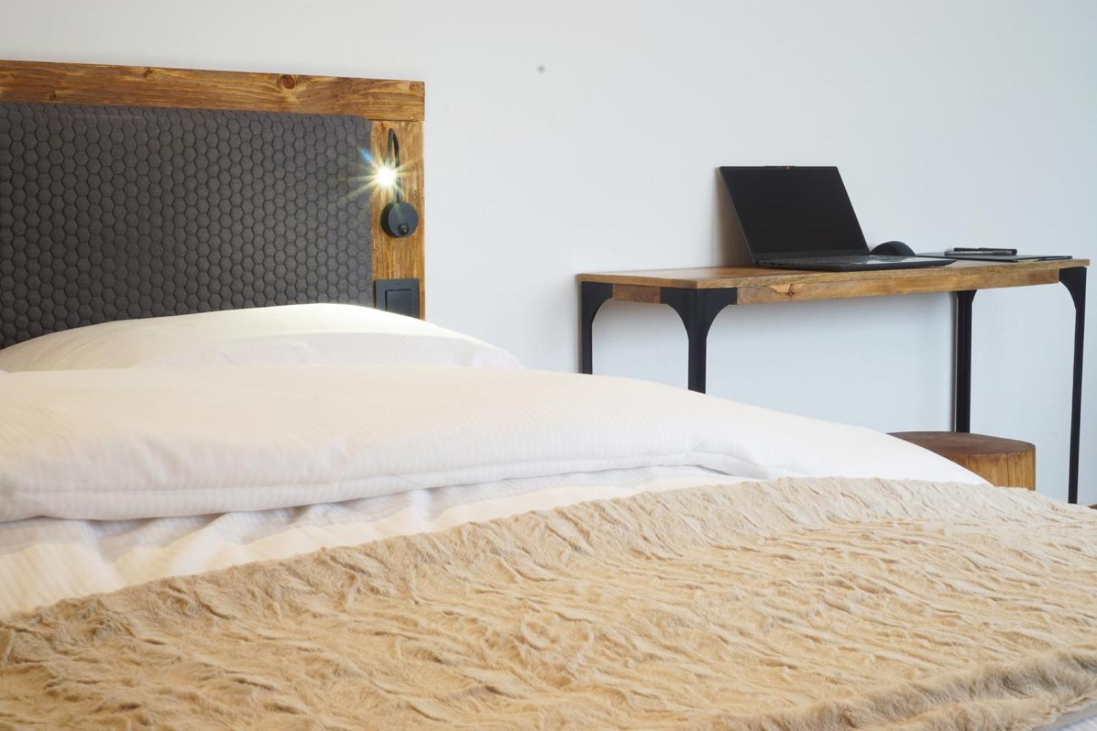 Kamienica Na Nowo Apartamenty Warszawska Mrągowo Exteriör bild