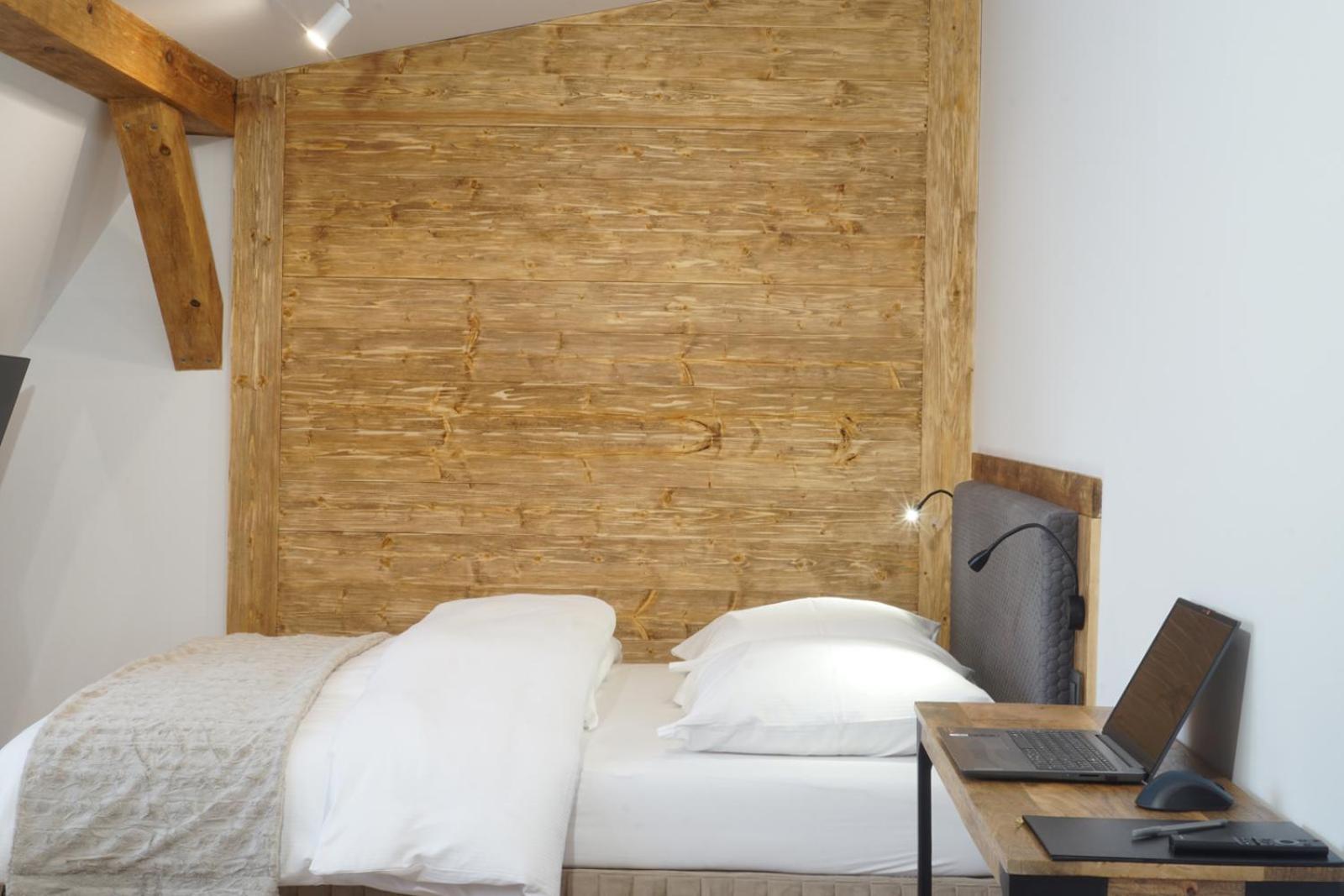 Kamienica Na Nowo Apartamenty Warszawska Mrągowo Exteriör bild