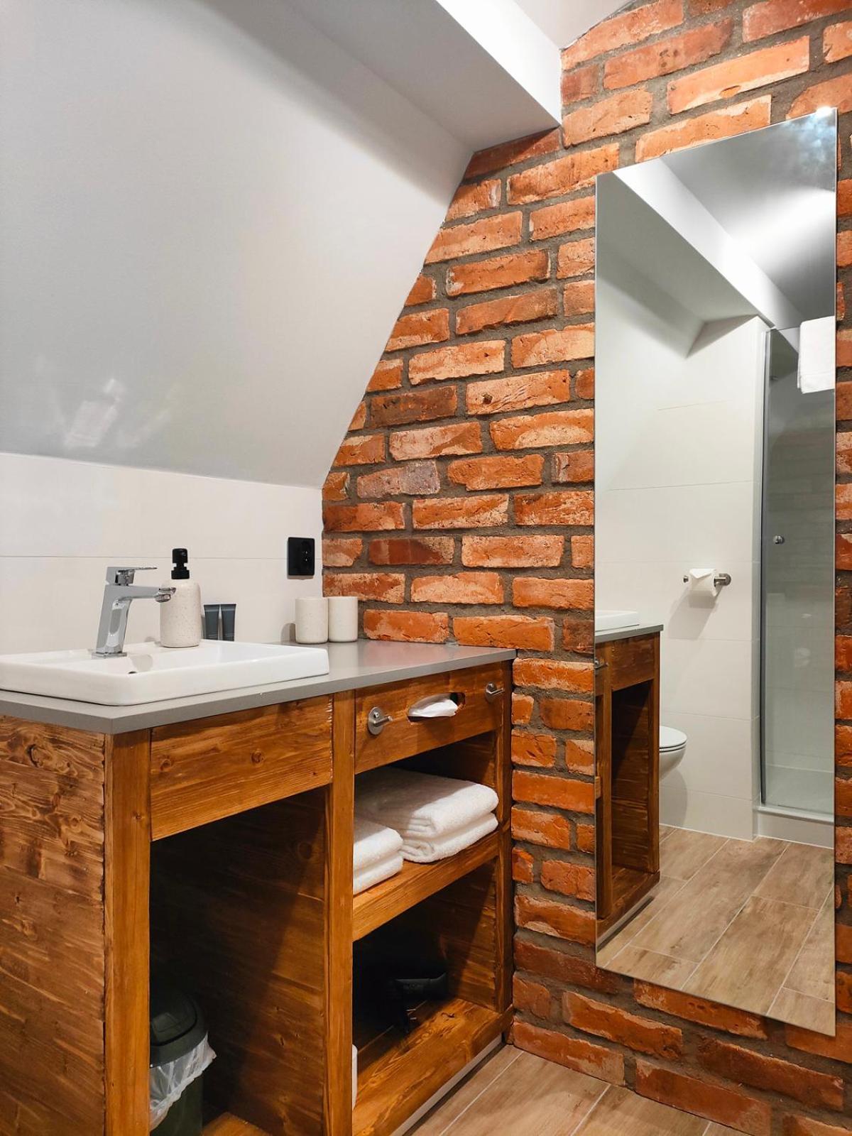 Kamienica Na Nowo Apartamenty Warszawska Mrągowo Exteriör bild
